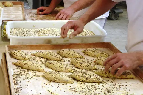 Ambry Bakery photo 2