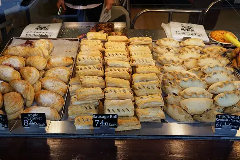 Ambry Bakery photo 3