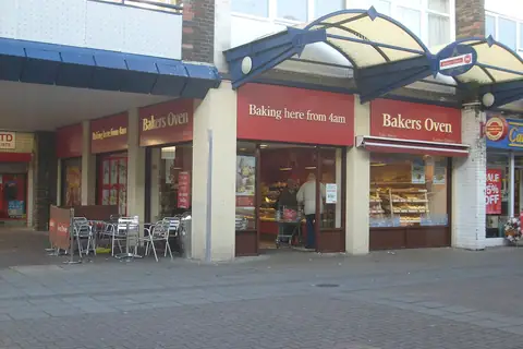 Ambry Bakery photo 1