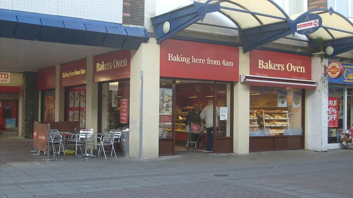 Ambry Bakery – bakery in Lawkland, Settle